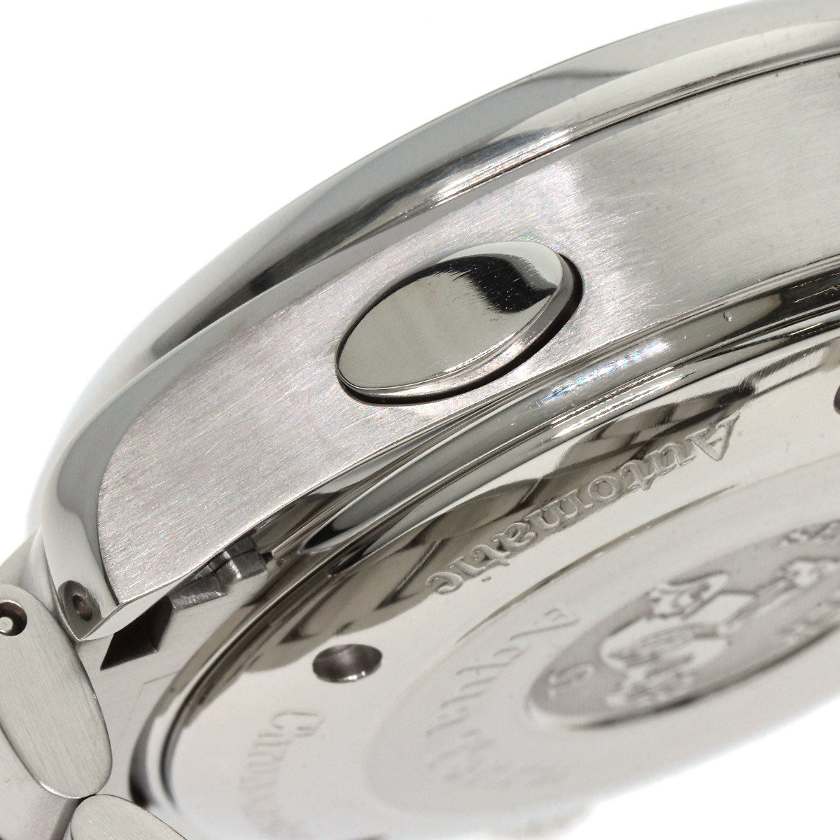 OMEGA Seamaster Aqua Terra Watches NZL-32�@2513.30.00 Stainless Steel/Stainless Steel mens