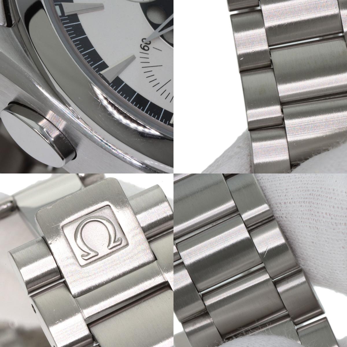 OMEGA Seamaster Aqua Terra Watches NZL-32�@2513.30.00 Stainless Steel/Stainless Steel mens