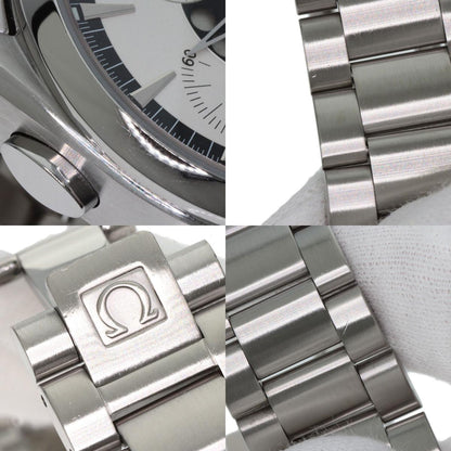 OMEGA Seamaster Aqua Terra Watches NZL-32�@2513.30.00 Stainless Steel/Stainless Steel mens