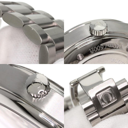 OMEGA Seamaster Aqua Terra Watches NZL-32�@2513.30.00 Stainless Steel/Stainless Steel mens