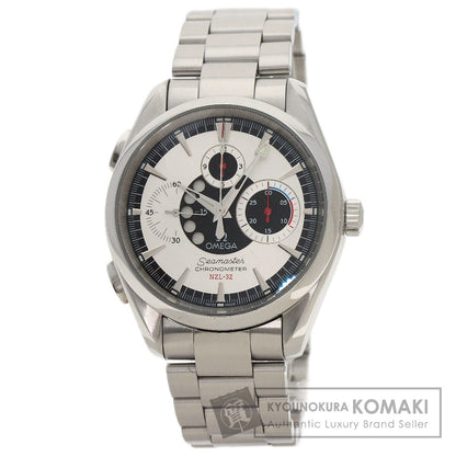 OMEGA Seamaster Aqua Terra Watches NZL-32�@2513.30.00 Stainless Steel/Stainless Steel mens
