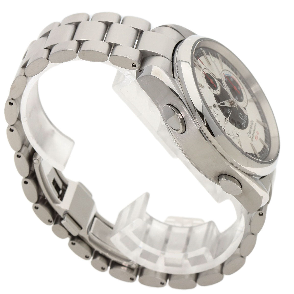 OMEGA Seamaster Aqua Terra Watches NZL-32�@2513.30.00 Stainless Steel/Stainless Steel mens