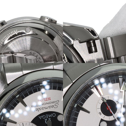 OMEGA Seamaster Aqua Terra Watches NZL-32�@2513.30.00 Stainless Steel/Stainless Steel mens