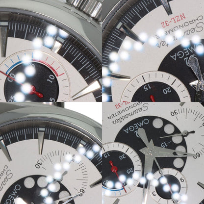 OMEGA Seamaster Aqua Terra Watches NZL-32�@2513.30.00 Stainless Steel/Stainless Steel mens