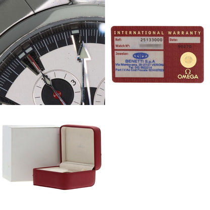 OMEGA Seamaster Aqua Terra Watches NZL-32�@2513.30.00 Stainless Steel/Stainless Steel mens