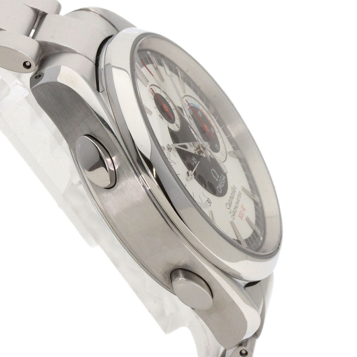 OMEGA Seamaster Aqua Terra Watches NZL-32�@2513.30.00 Stainless Steel/Stainless Steel mens