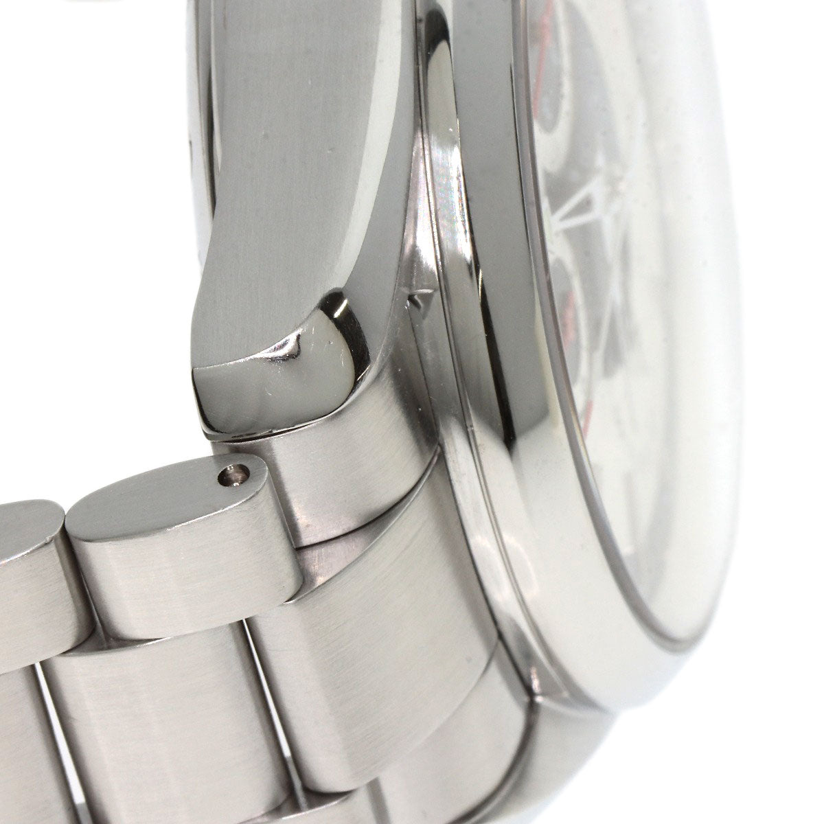 OMEGA Seamaster Aqua Terra Watches NZL-32�@2513.30.00 Stainless Steel/Stainless Steel mens