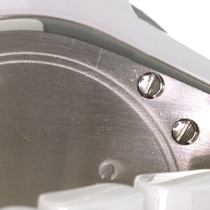 CHANEL J12 1.3" Pink Sapphire Watches H1181 Ceramic/Ceramic Ladies