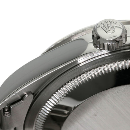 ROLEX DATEJUST 10P Diamond Watches 16234G Stainless Steel/Stainless Steel mens