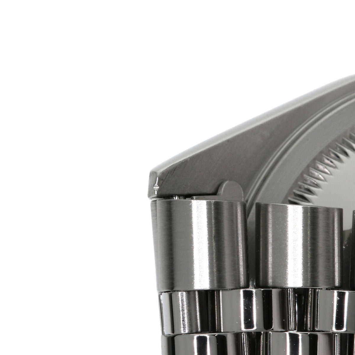 ROLEX DATEJUST 10P Diamond Watches 16234G Stainless Steel/Stainless Steel mens