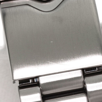 TAG HEUER FORMULA1 Grand Date Watches WAH1010 Stainless Steel/Stainless Steel mens