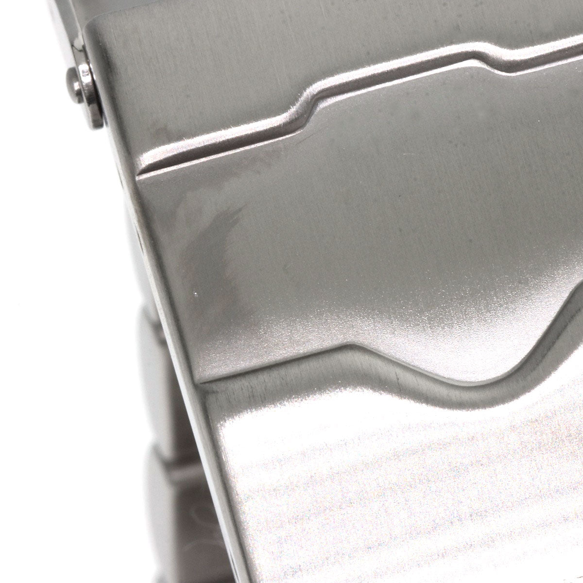 TAG HEUER FORMULA1 Grand Date Watches WAH1010 Stainless Steel/Stainless Steel mens