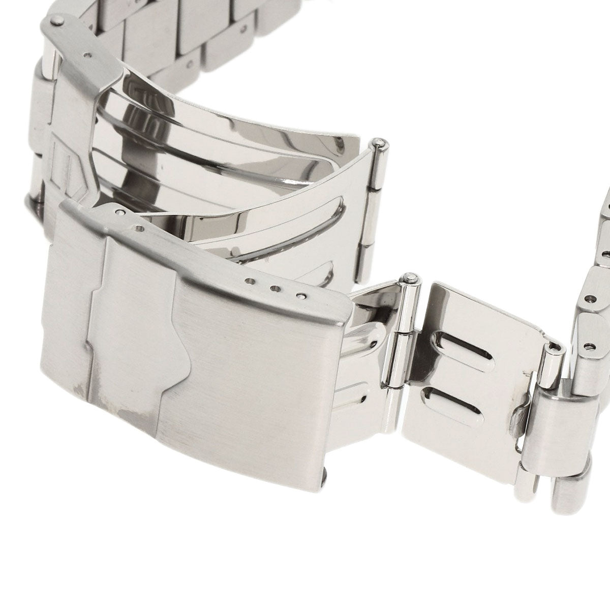 TAG HEUER FORMULA1 Grand Date Watches WAH1010 Stainless Steel/Stainless Steel mens