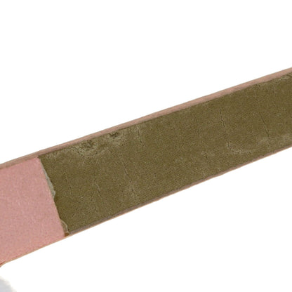 Disney Marie the Aristocats Watches TDSJ00258 Gold Plated/Leather Ladies