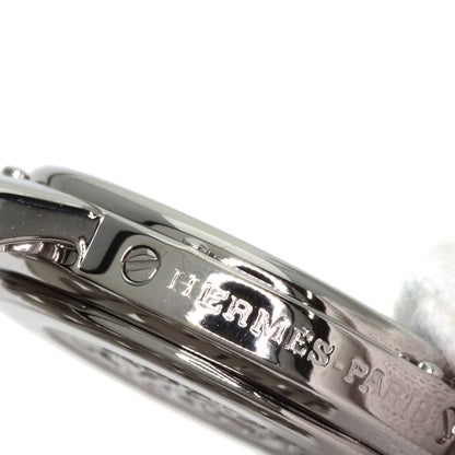 HERMES Clipper Watches CL4.210 Stainless Steel/Stainless Steel Ladies