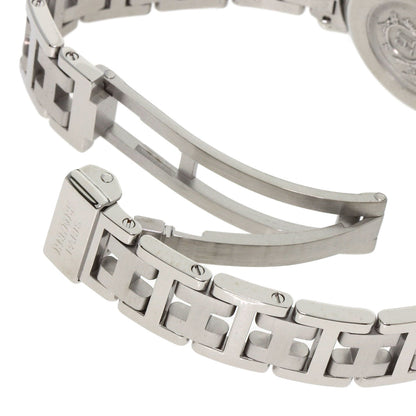 HERMES Clipper Watches CL4.210 Stainless Steel/Stainless Steel Ladies
