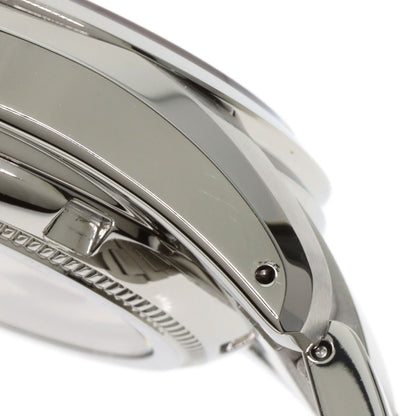 SEIKO Grand Seiko Mechanical Date Watches SBGR071 Stainless Steel/Stainless Steel mens