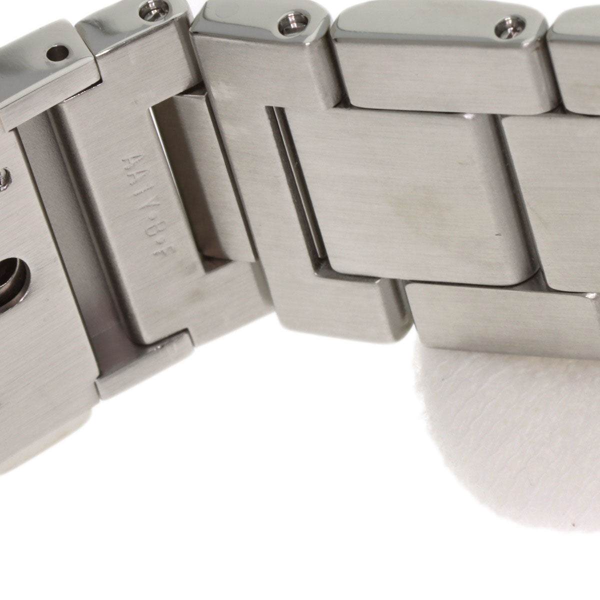 SEIKO Grand Seiko Mechanical Date Watches SBGR071 Stainless Steel/Stainless Steel mens