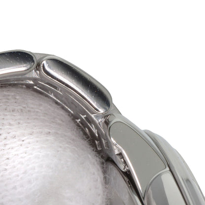 OMEGA De Ville Prestige 1.1" Watches 424.10.27.60.56.002 Stainless Steel/Stainless Steel Ladies