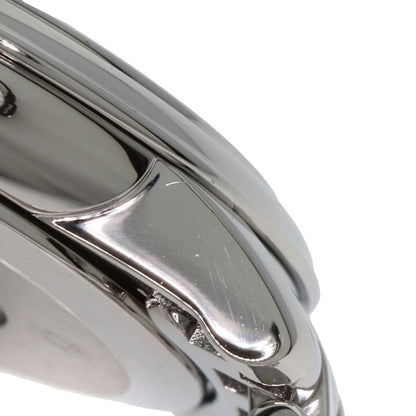 OMEGA De Ville Prestige 1.1" Watches 424.10.27.60.56.002 Stainless Steel/Stainless Steel Ladies