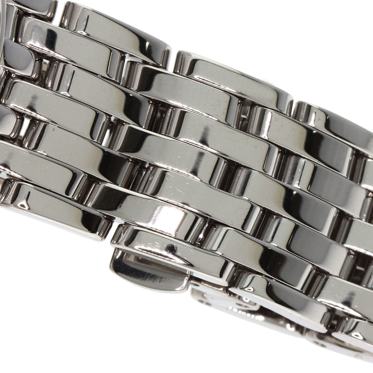 OMEGA De Ville Prestige 1.1" Watches 424.10.27.60.56.002 Stainless Steel/Stainless Steel Ladies