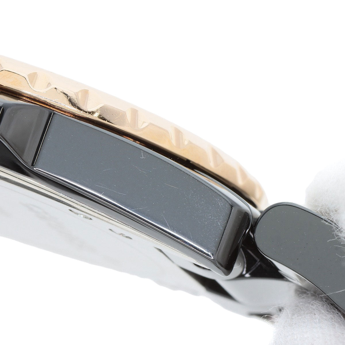 CHANEL J12-365 Watches H3838 Ceramic/Ceramic mens