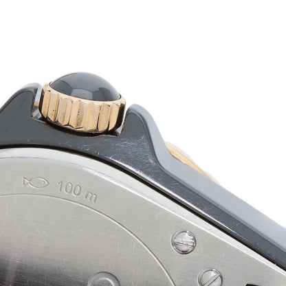 CHANEL J12-365 Watches H3838 Ceramic/Ceramic mens