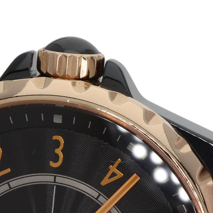 CHANEL J12-365 Watches H3838 Ceramic/Ceramic mens