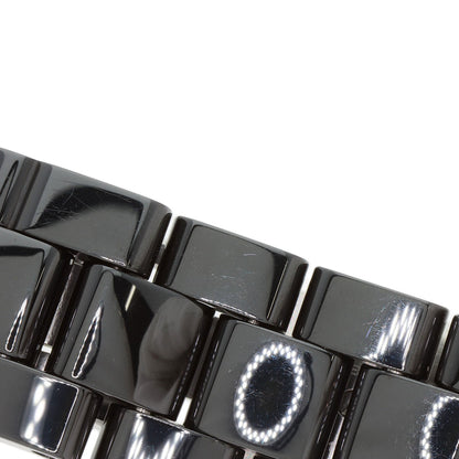 CHANEL J12-365 Watches H3838 Ceramic/Ceramic mens