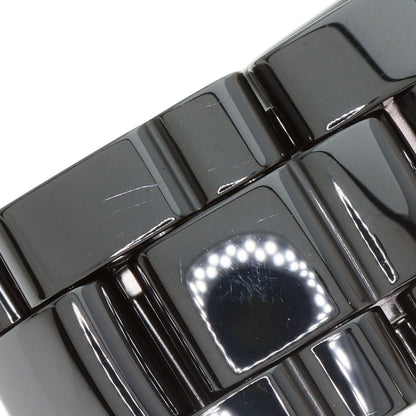 CHANEL J12-365 Watches H3838 Ceramic/Ceramic mens