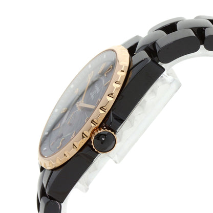 CHANEL J12-365 Watches H3838 Ceramic/Ceramic mens