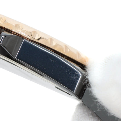 CHANEL J12-365 Watches H3838 Ceramic/Ceramic mens