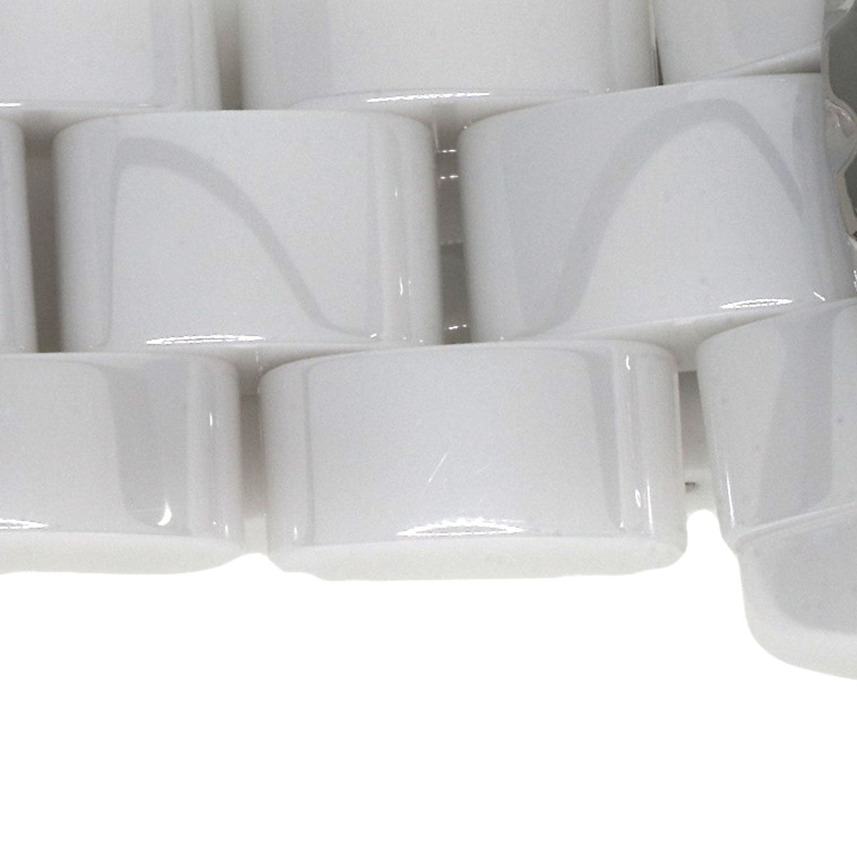 CHANEL J12 1.3" 12P Diamond Watches H1628 Ceramic/Ceramic Ladies