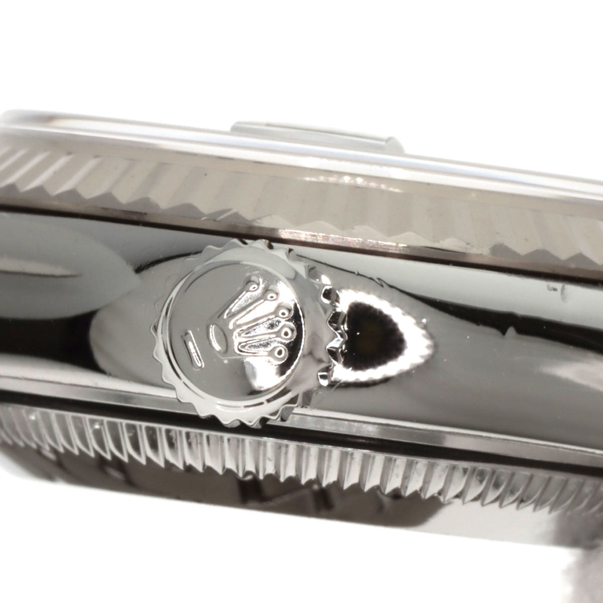 ROLEX DATEJUST 10P Diamond Watches 79174G Stainless Steel/Stainless Steel Ladies