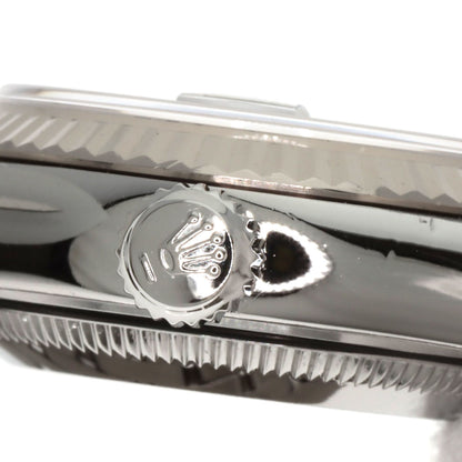 ROLEX DATEJUST 10P Diamond Watches 79174G Stainless Steel/Stainless Steel Ladies