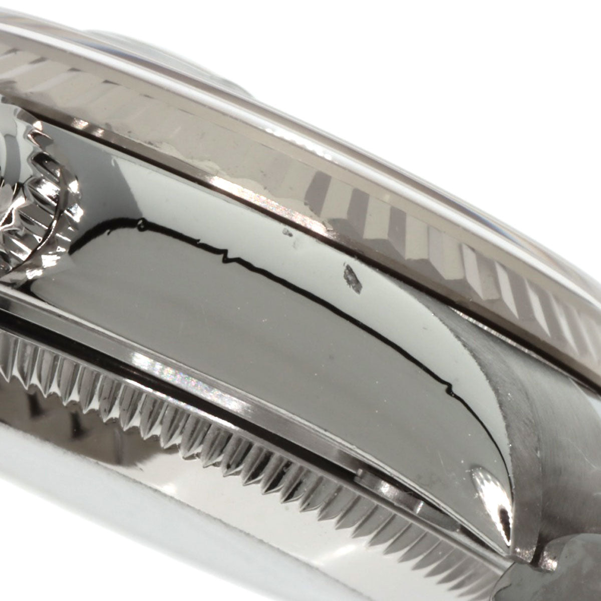 ROLEX DATEJUST 10P Diamond Watches 79174G Stainless Steel/Stainless Steel Ladies