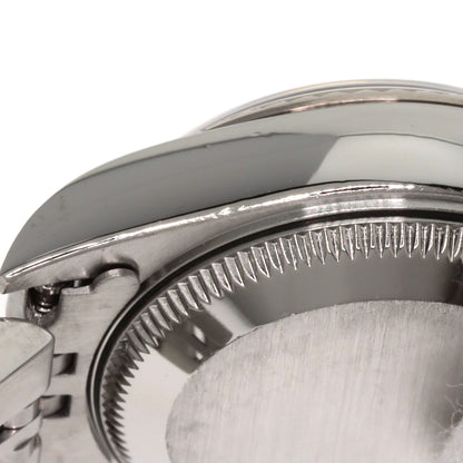 ROLEX DATEJUST 10P Diamond Watches 79174G Stainless Steel/Stainless Steel Ladies