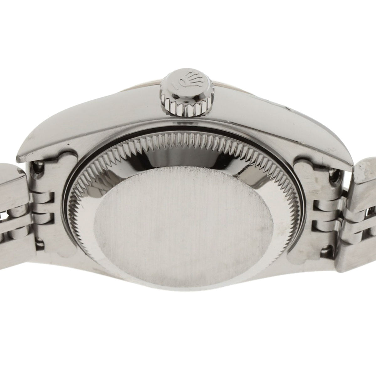 ROLEX DATEJUST 10P Diamond Watches 79174G Stainless Steel/Stainless Steel Ladies