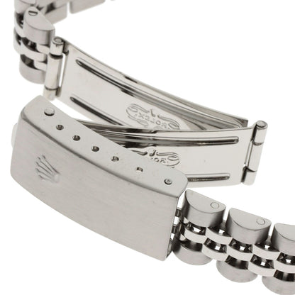 ROLEX DATEJUST 10P Diamond Watches 79174G Stainless Steel/Stainless Steel Ladies