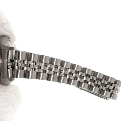 ROLEX DATEJUST 10P Diamond Watches 79174G Stainless Steel/Stainless Steel Ladies