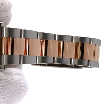 ROLEX Datejust 36 Watches 126231G Stainless Steel/SSxK18PG mens