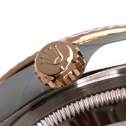 ROLEX Datejust 36 Watches 126231G Stainless Steel/SSxK18PG mens