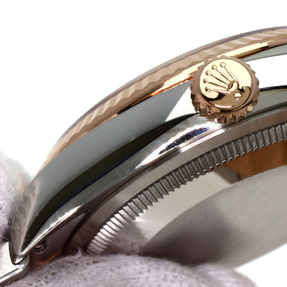 ROLEX Datejust 36 Watches 126231G Stainless Steel/SSxK18PG mens