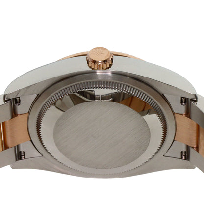 ROLEX Datejust 36 Watches 126231G Stainless Steel/SSxK18PG mens