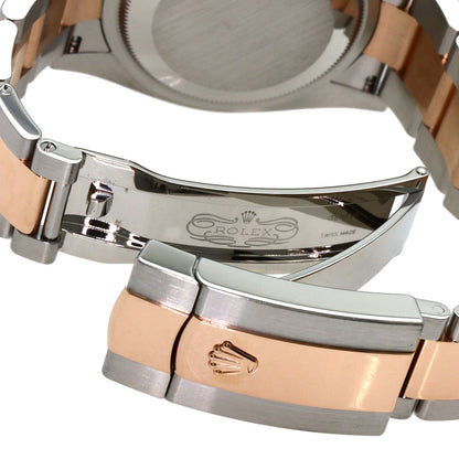 ROLEX Datejust 36 Watches 126231G Stainless Steel/SSxK18PG mens