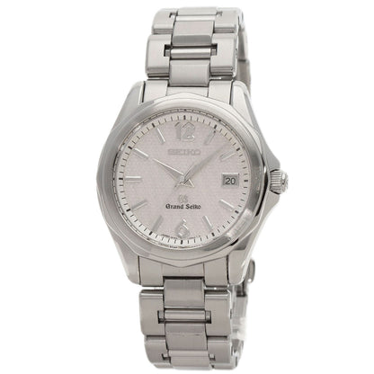 SEIKO Grand Seiko Watches SBGX033 9F62-0A60 Stainless Steel/Stainless Steel mens