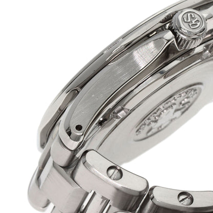SEIKO Grand Seiko Watches SBGX033 9F62-0A60 Stainless Steel/Stainless Steel mens