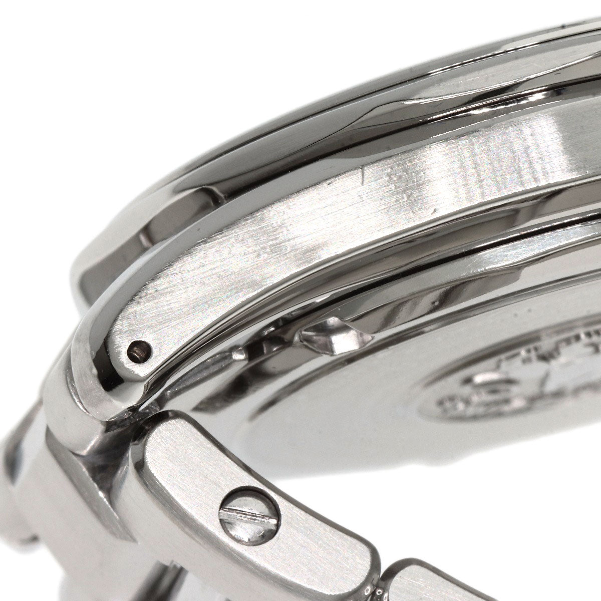 SEIKO Grand Seiko Watches SBGX033 9F62-0A60 Stainless Steel/Stainless Steel mens