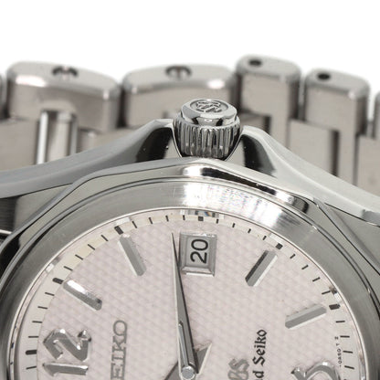 SEIKO Grand Seiko Watches SBGX033 9F62-0A60 Stainless Steel/Stainless Steel mens