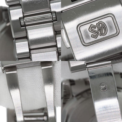 SEIKO Grand Seiko Watches SBGX033 9F62-0A60 Stainless Steel/Stainless Steel mens